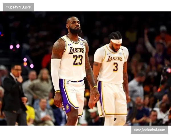 本赛季NBA赛场 湖人队防守转换失分率高居联盟前列